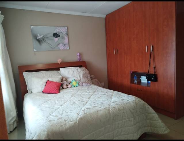 4 BEDROOM HOUSE FOR SALE IN BRACKENDOWNS